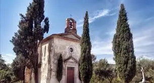 Chapelle Saint - Augustin