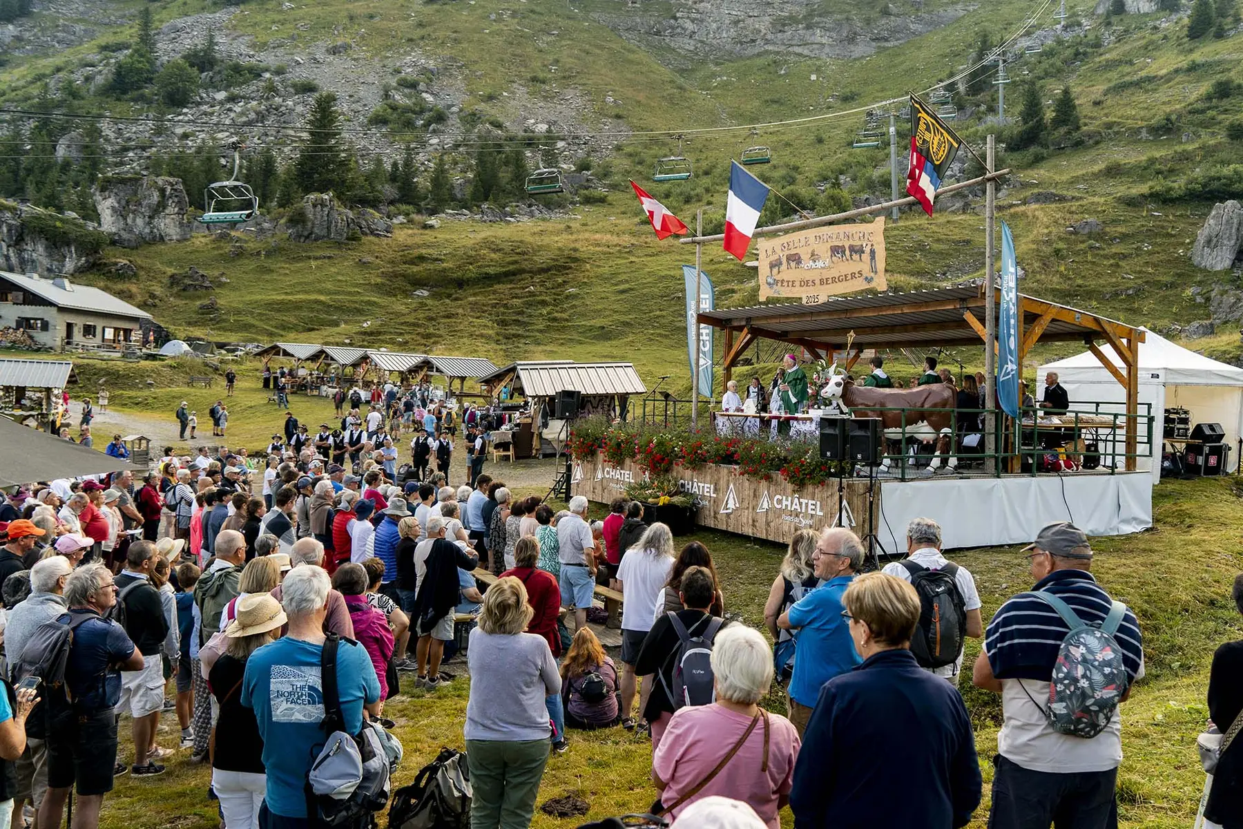 Fête de la Belle Dimanche