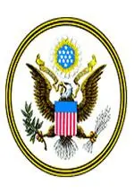 Armoiries des USA