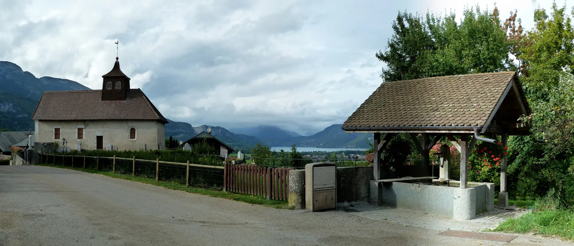 patrimoine