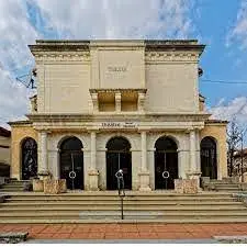 Théâtre Henri Fluchère