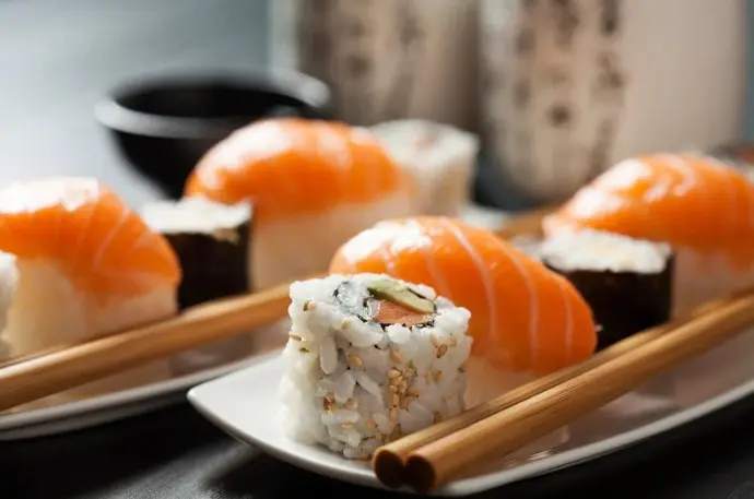 Soli Wok Sushi_Montauban
