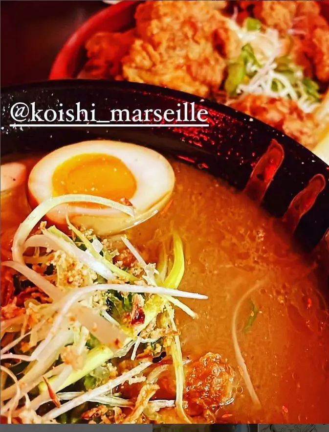 Ko-Ishi crêperie japonaise_