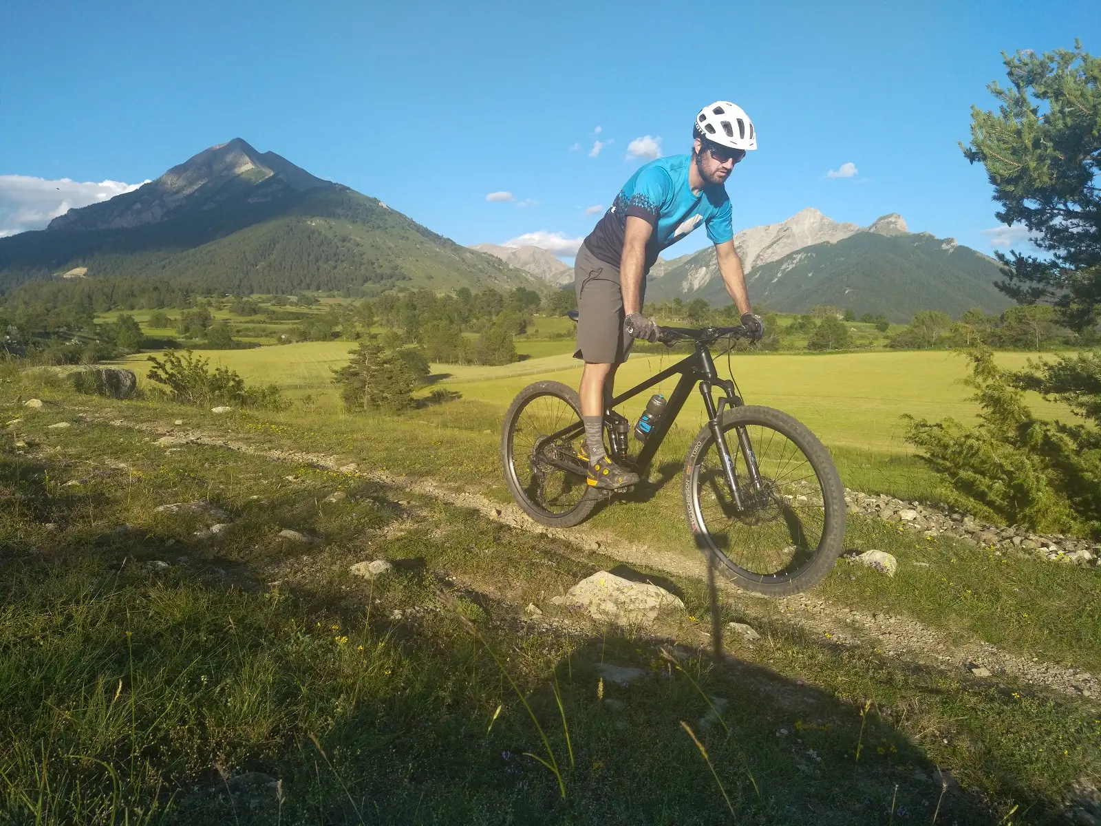 Circuit VTTAE Le grand tour