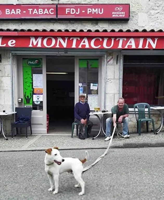Le Montacutain