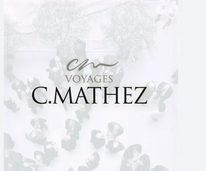 Voyages Mathez Marseille