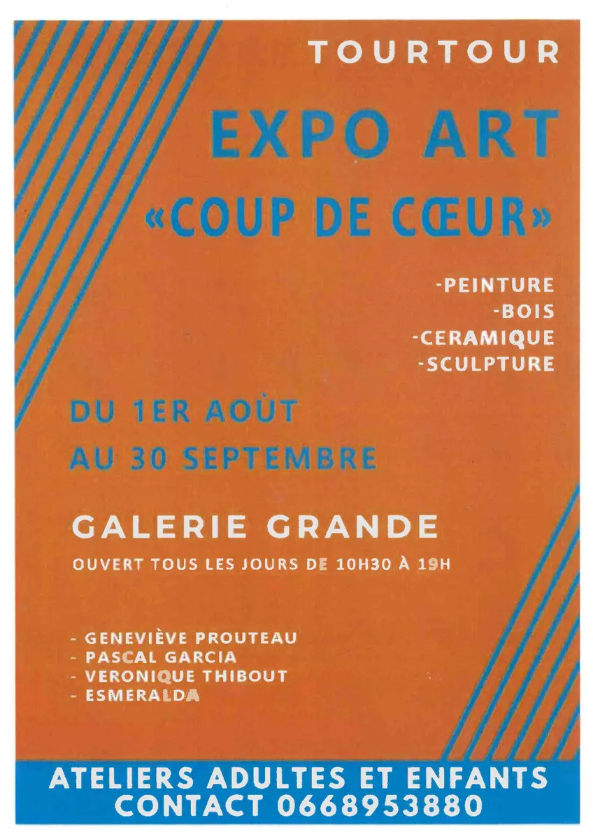 EXPO ART