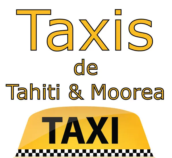 Station Taxi de l'aéroport_Faa'a