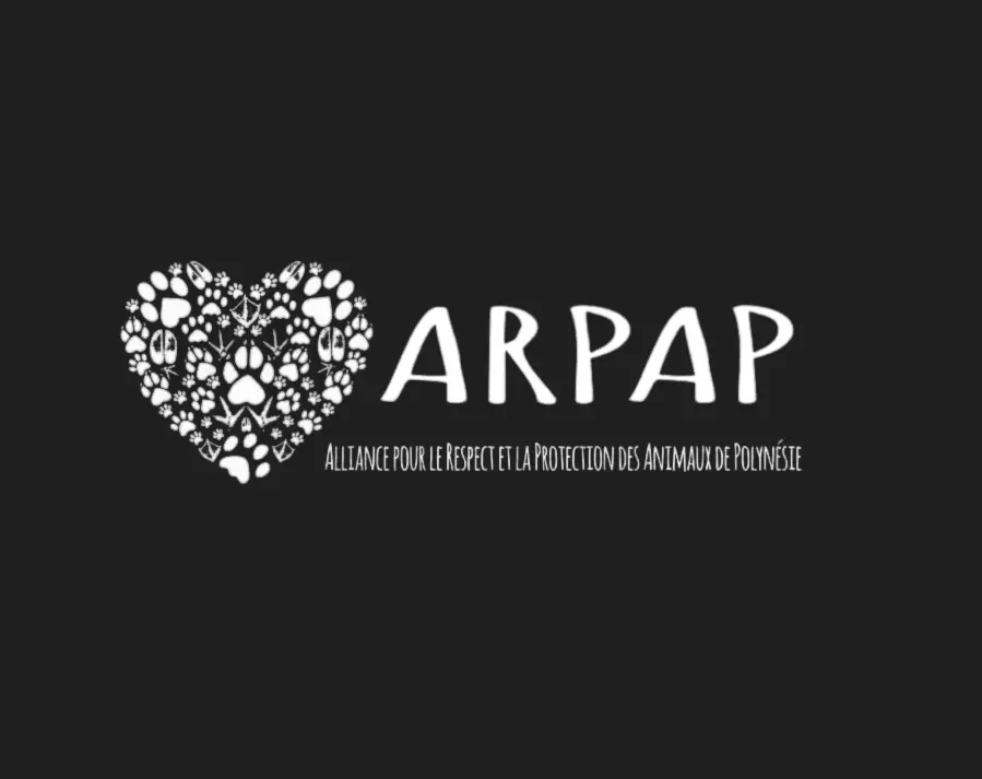 ARPAP - Alliance pour le Respect et la Protection des Animaux de Polynésie_Papeete