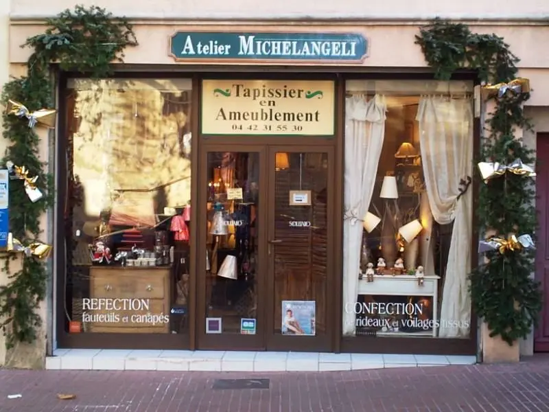 Atelier Michelangeli