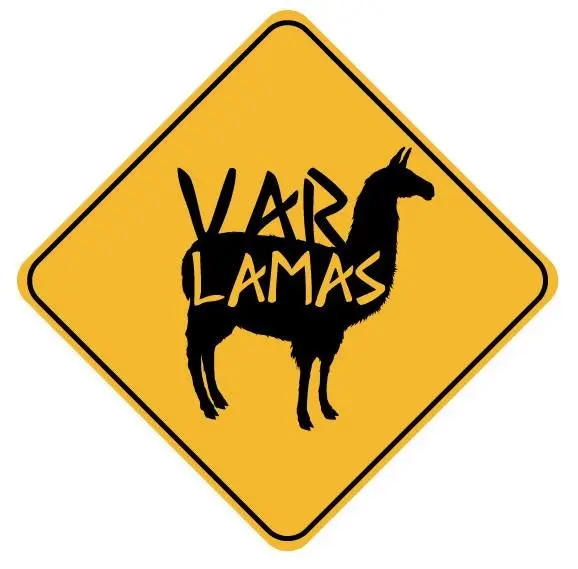 Var Lamas