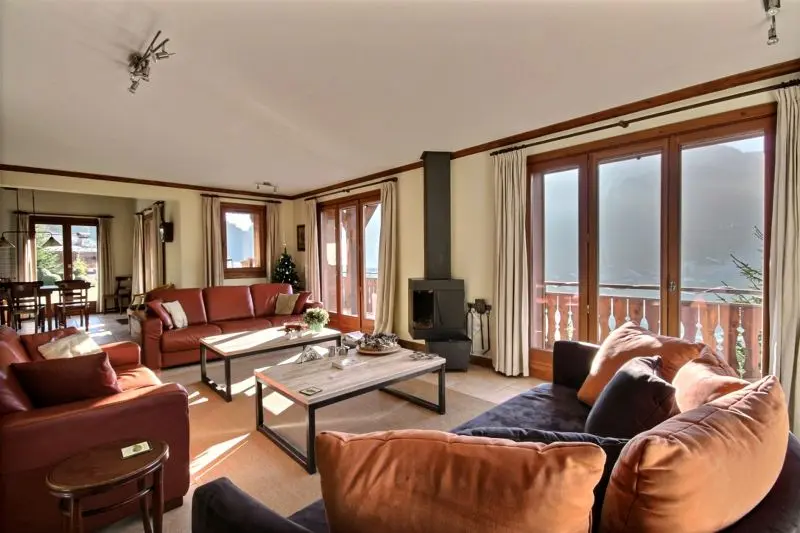 chalet taptop