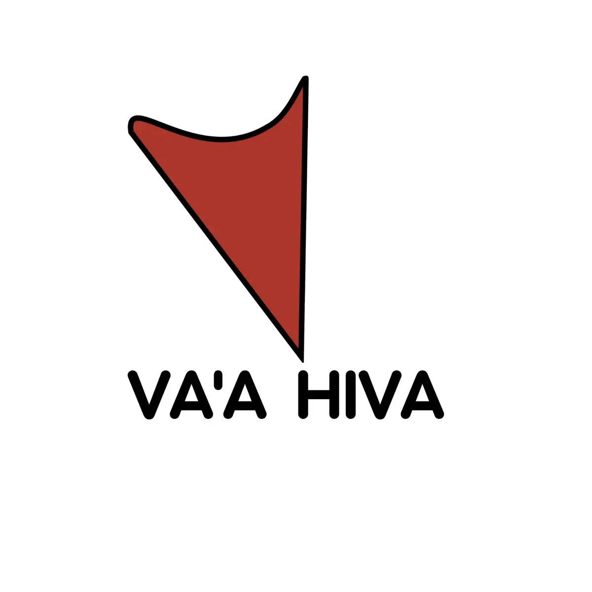 Va’a Hiva is a cultural and sports association aimed at promoting, developing, and providing access to traditional Polynesian navigation, aboard va’a ta’ie—sailing canoes—of all types, for everyone.
