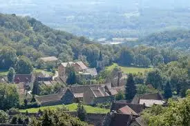 Mairie d'Izieu