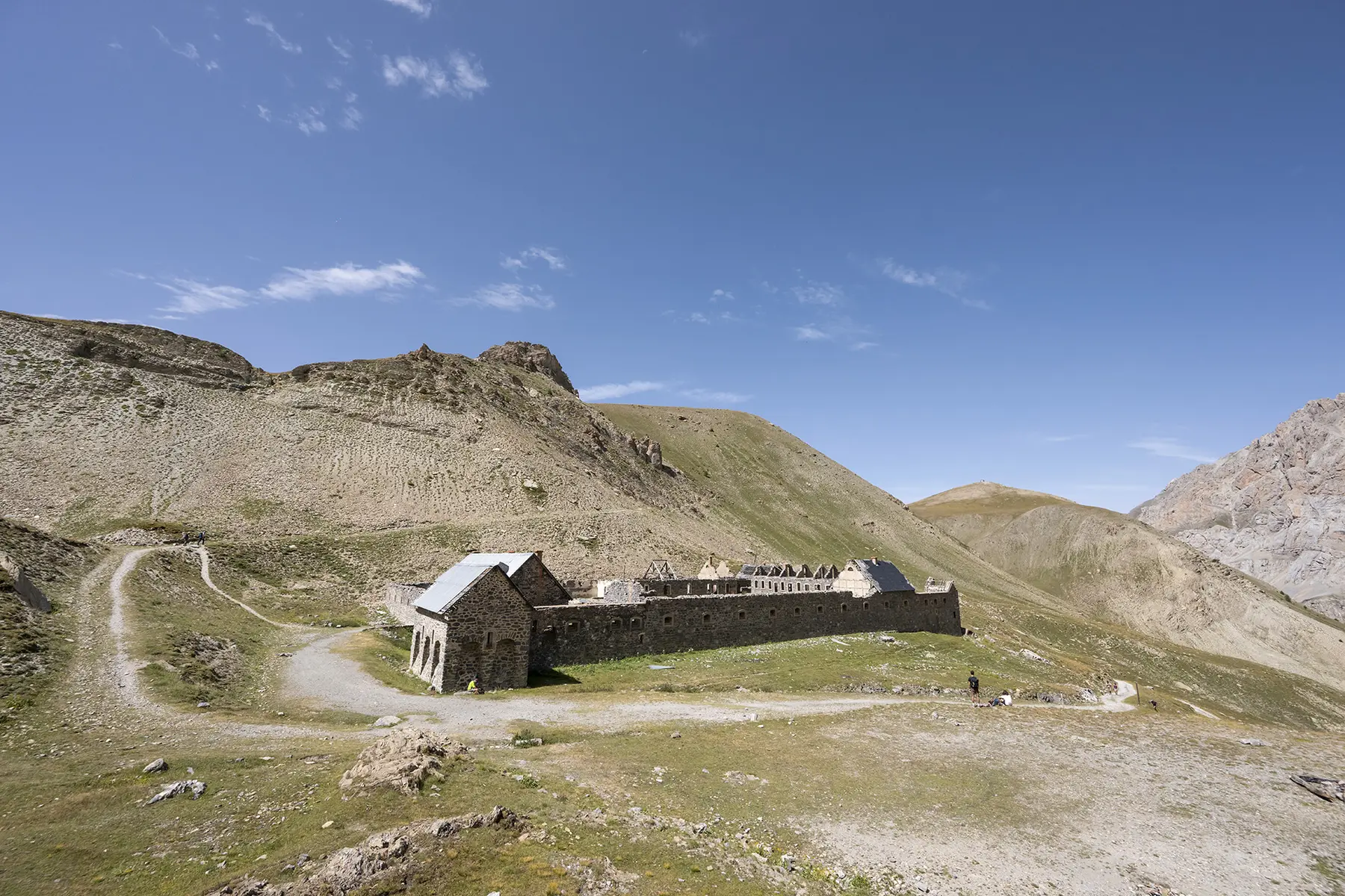 Fortifications Mallemort