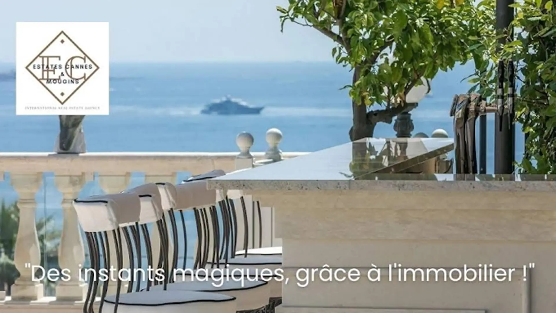 Estates Cannes & Mougins