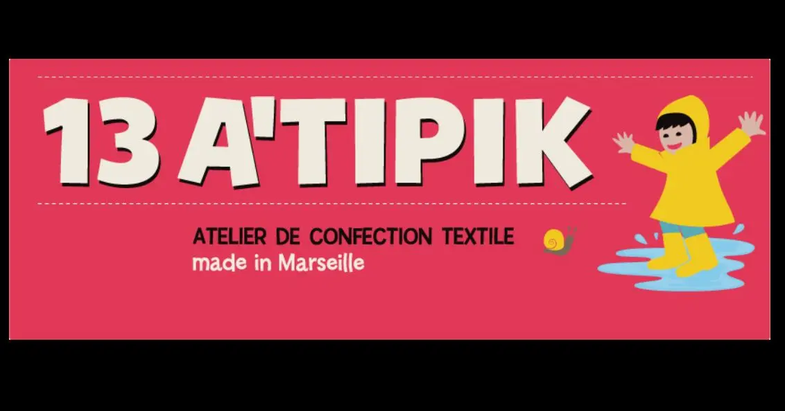 Atelier 13 Atipik Marseille