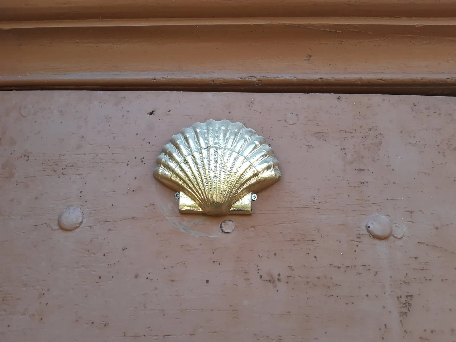 Coquille St Jacques halte jacqaire