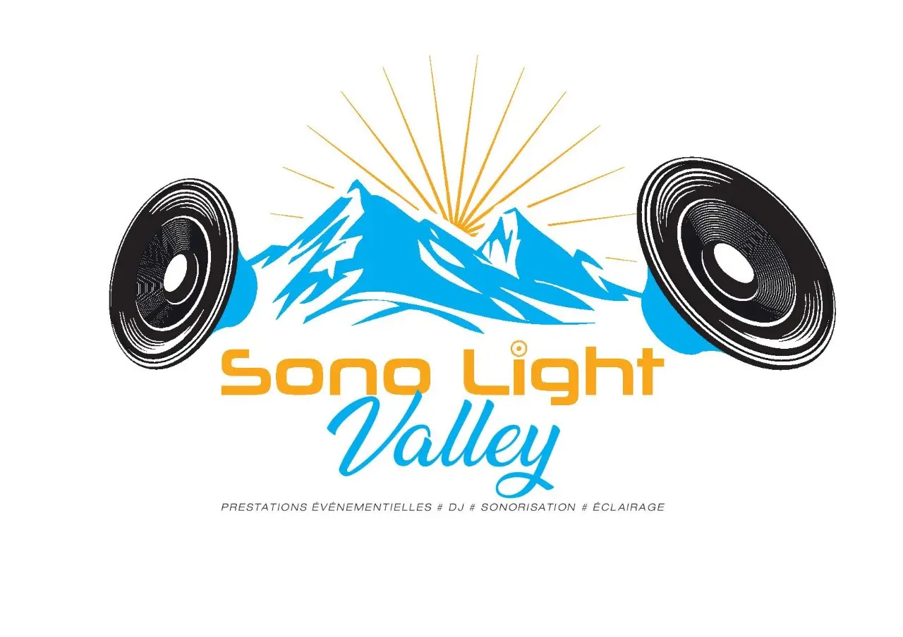 Logo Sono Light Valley