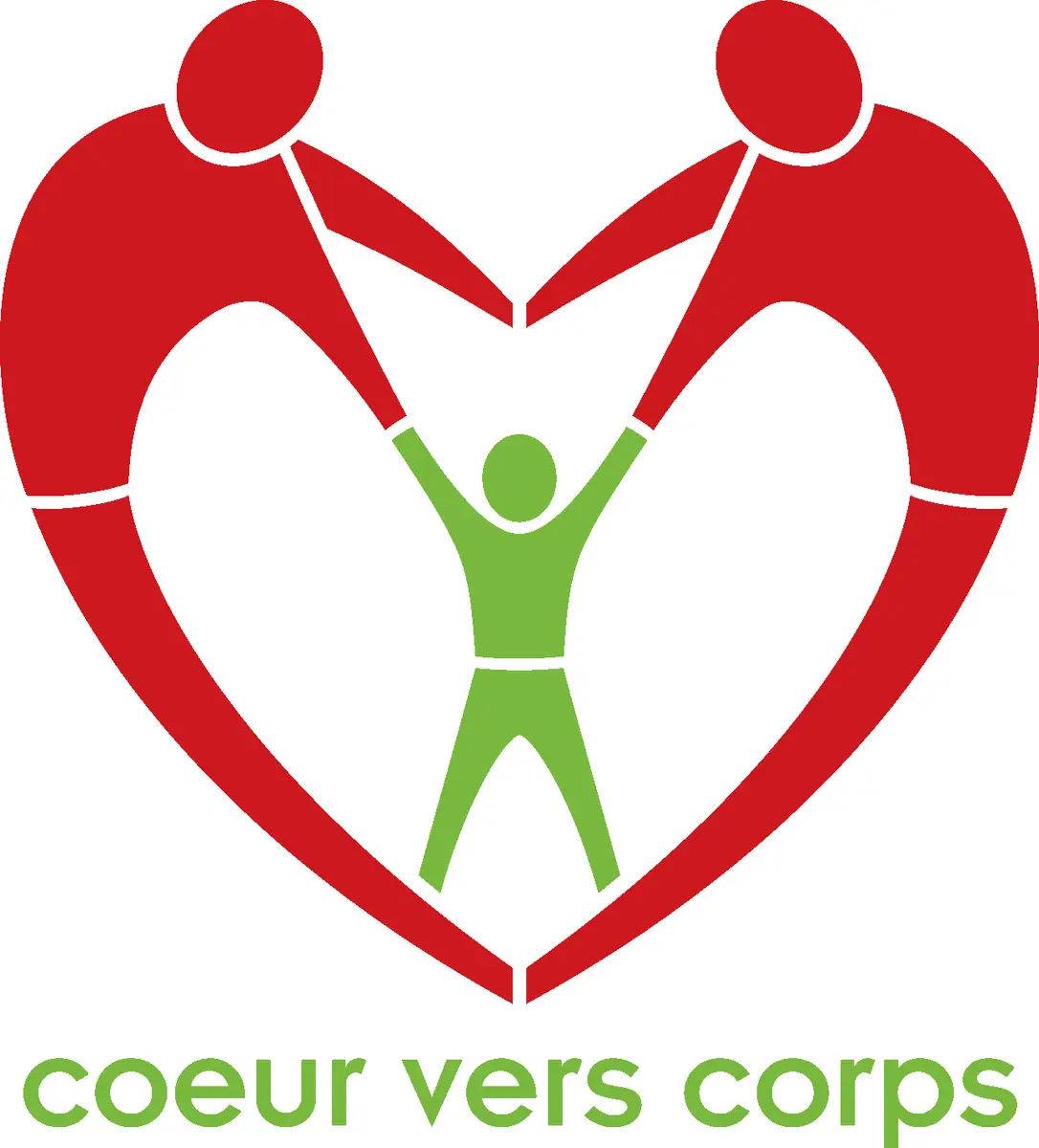 Coeur vers corps
