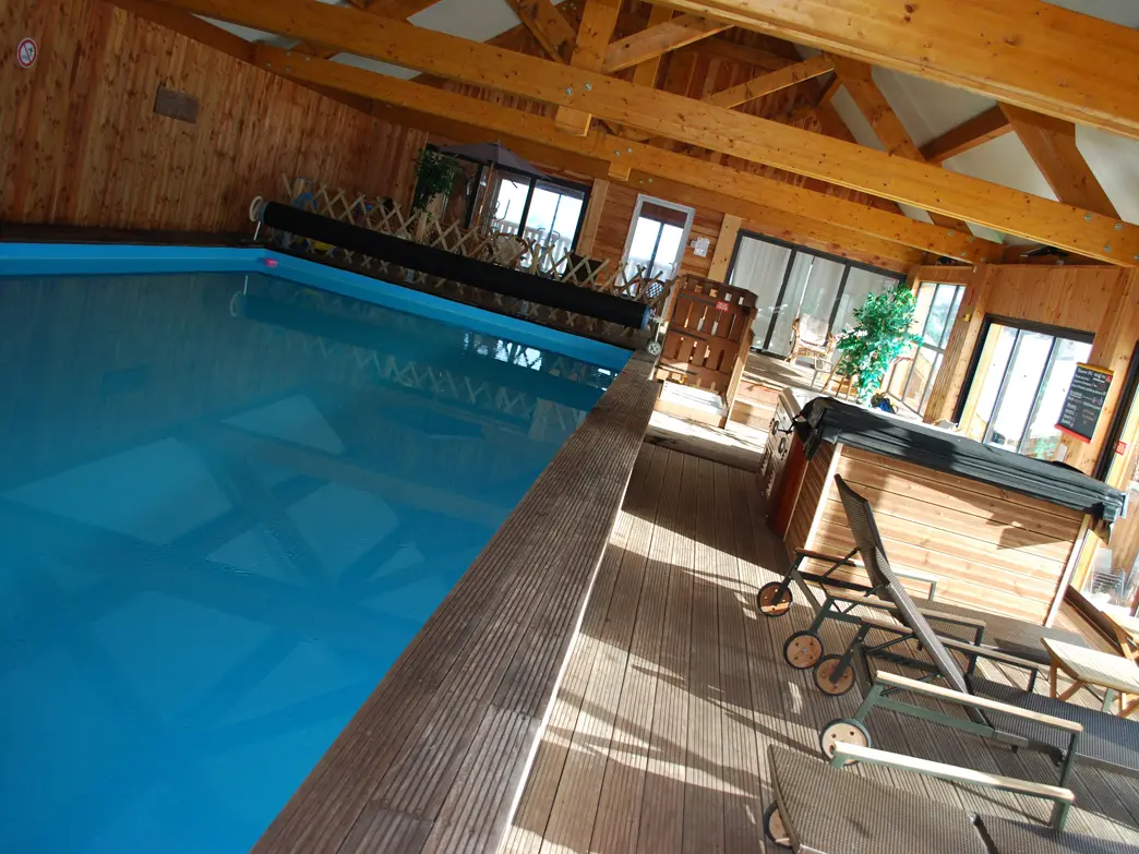 Rando Passion - balade en raquettes et Spa