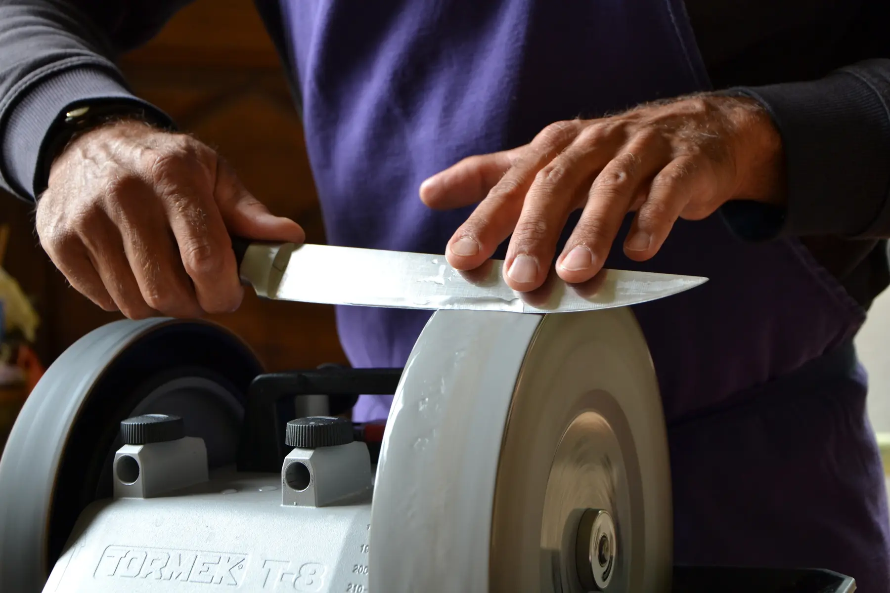 Mart'Affut Rémouleur