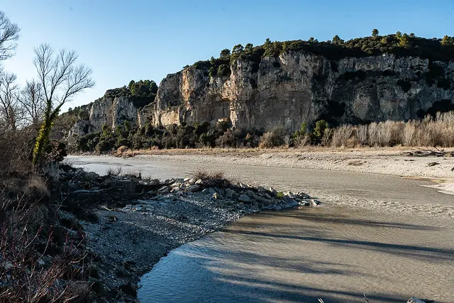 Prieuré Saint-Eucher