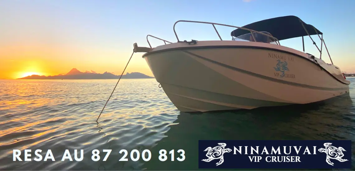 Ninamuvai Vip Cruise