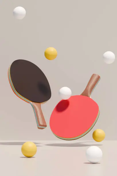 ping-pong