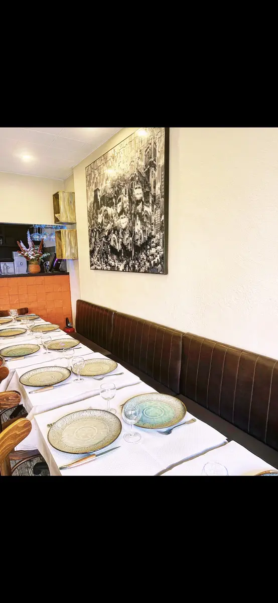 le bistrot des docks