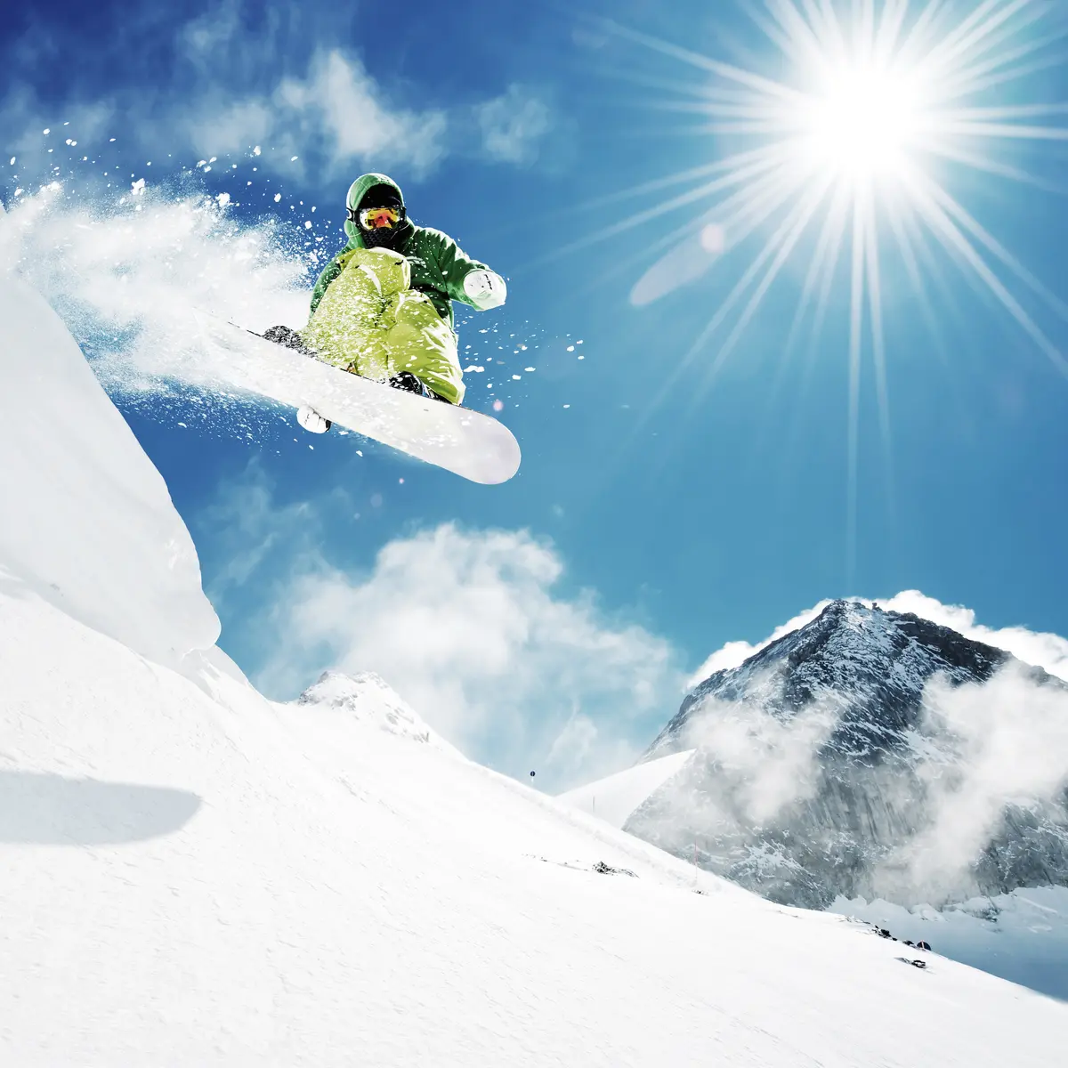 Pascal's Sport Skis