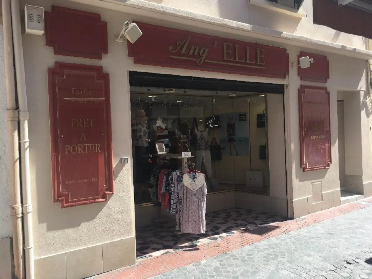 Ang'elle