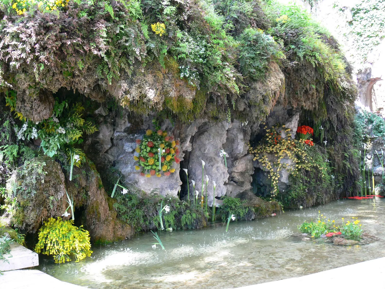 Cascade