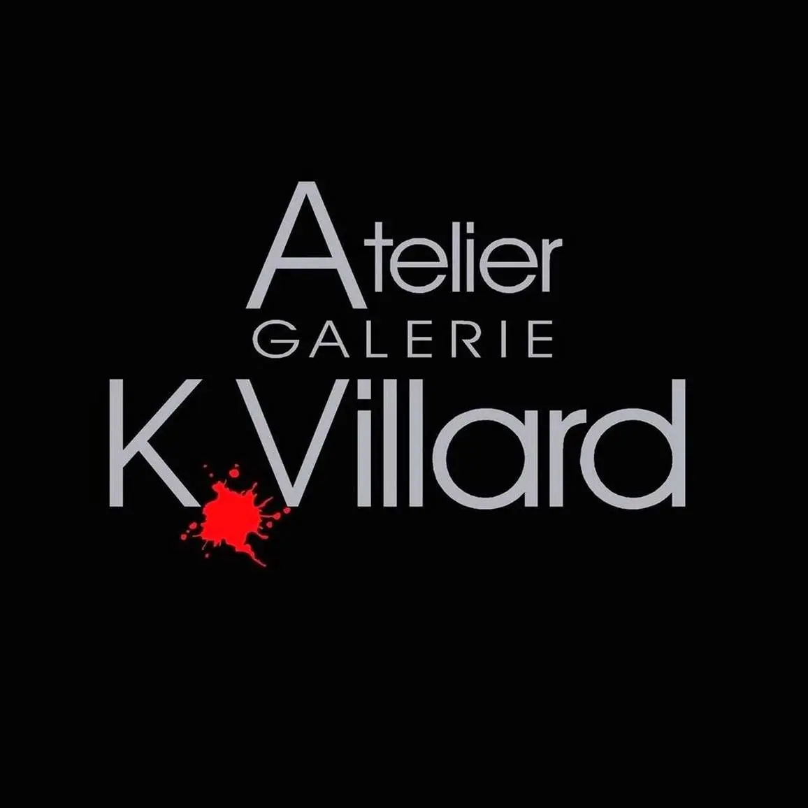 Atelier galerie K. Villard