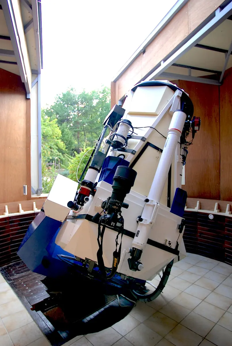 Télescope