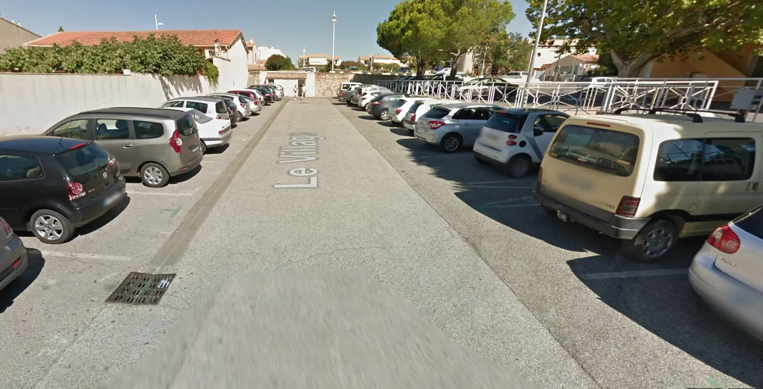 Les Parkings de Méditerranée Porte des Maures