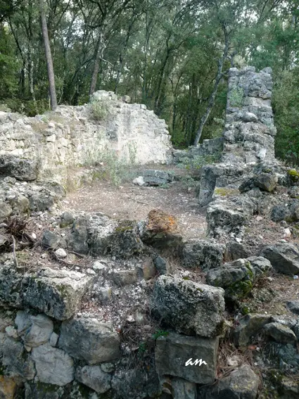 Chapelle Sainte - Foy