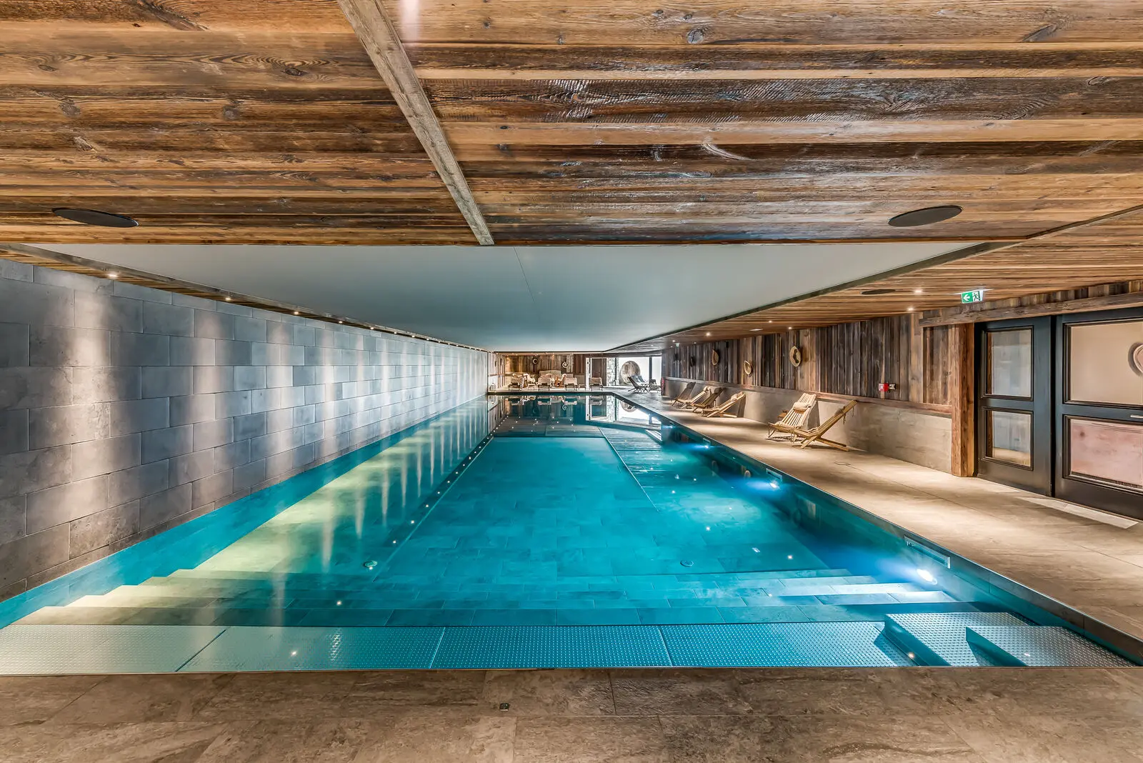 Le Refuge de Solaise - Val d'Isère