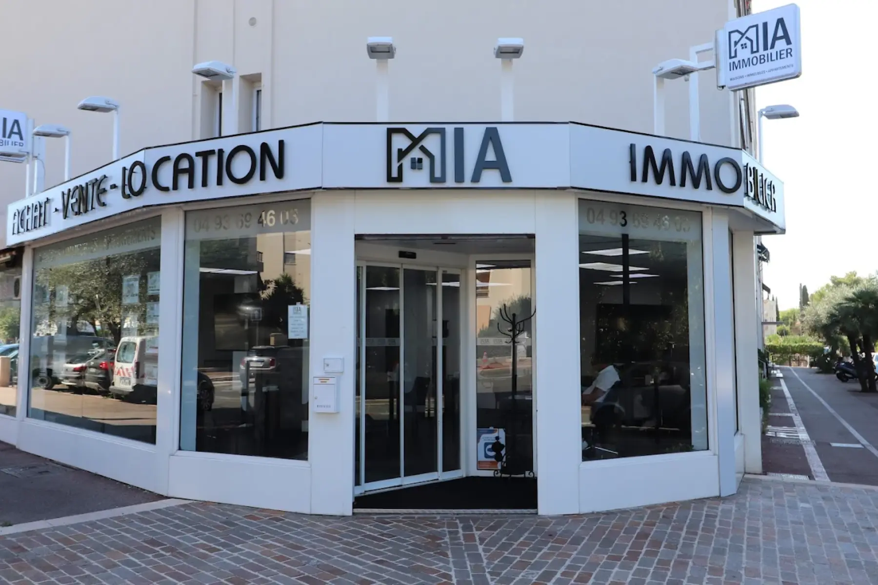 Mia Immobilier_Le Cannet
