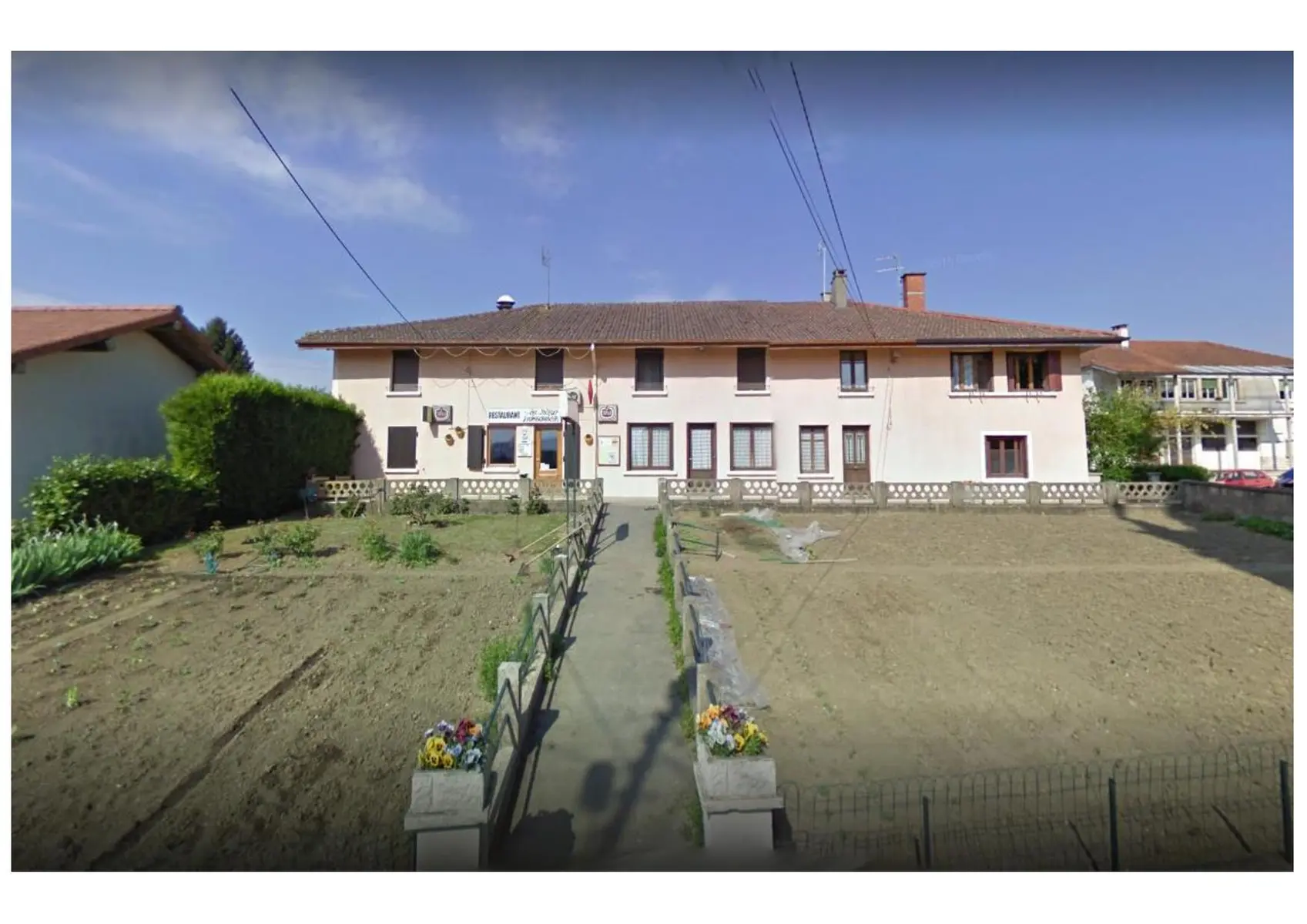 La mère Moissonnier