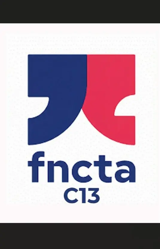 FNCTA CD 13