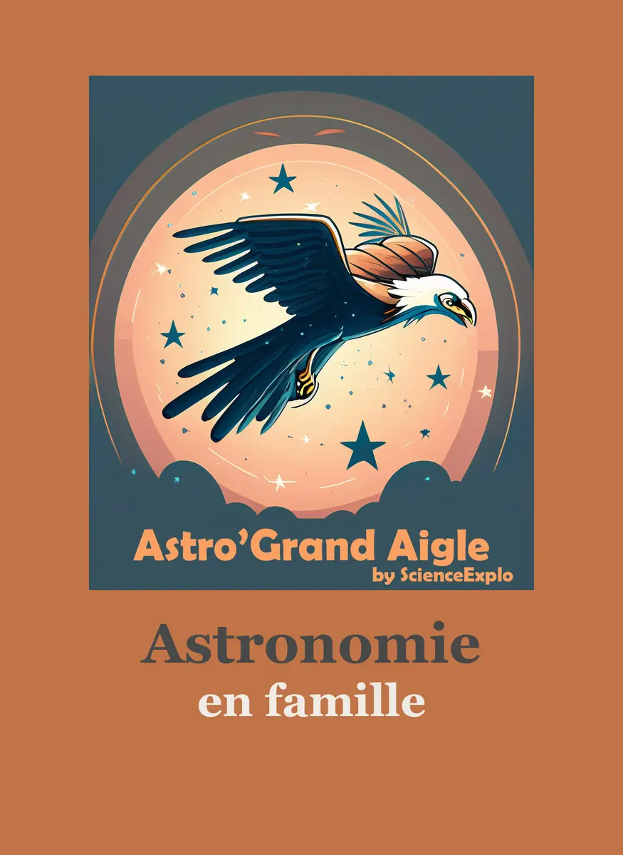 Stage Astronomie en famille_ScienceExplo
