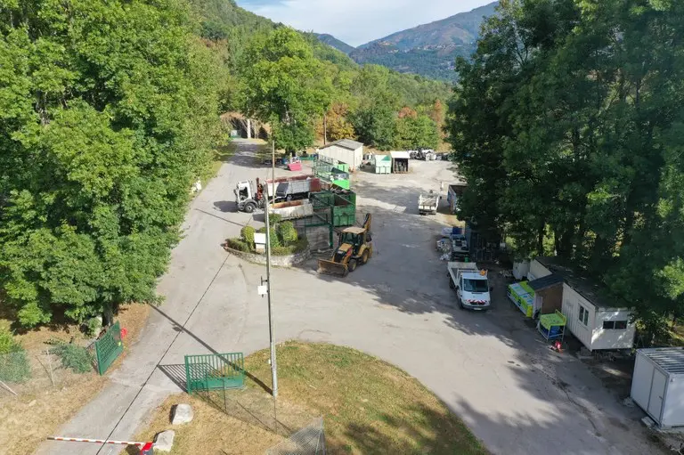 Vue globale