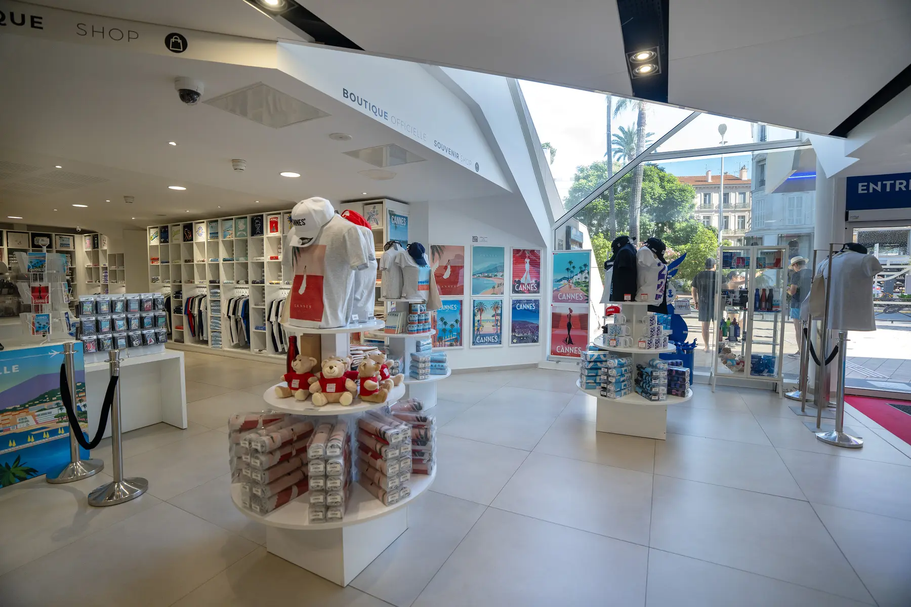 La Boutique officielle Cannes_Cannes