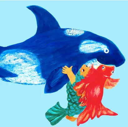 Stages de théâtre enfants