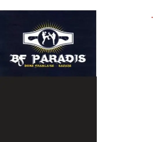 Boxe Française Paradis