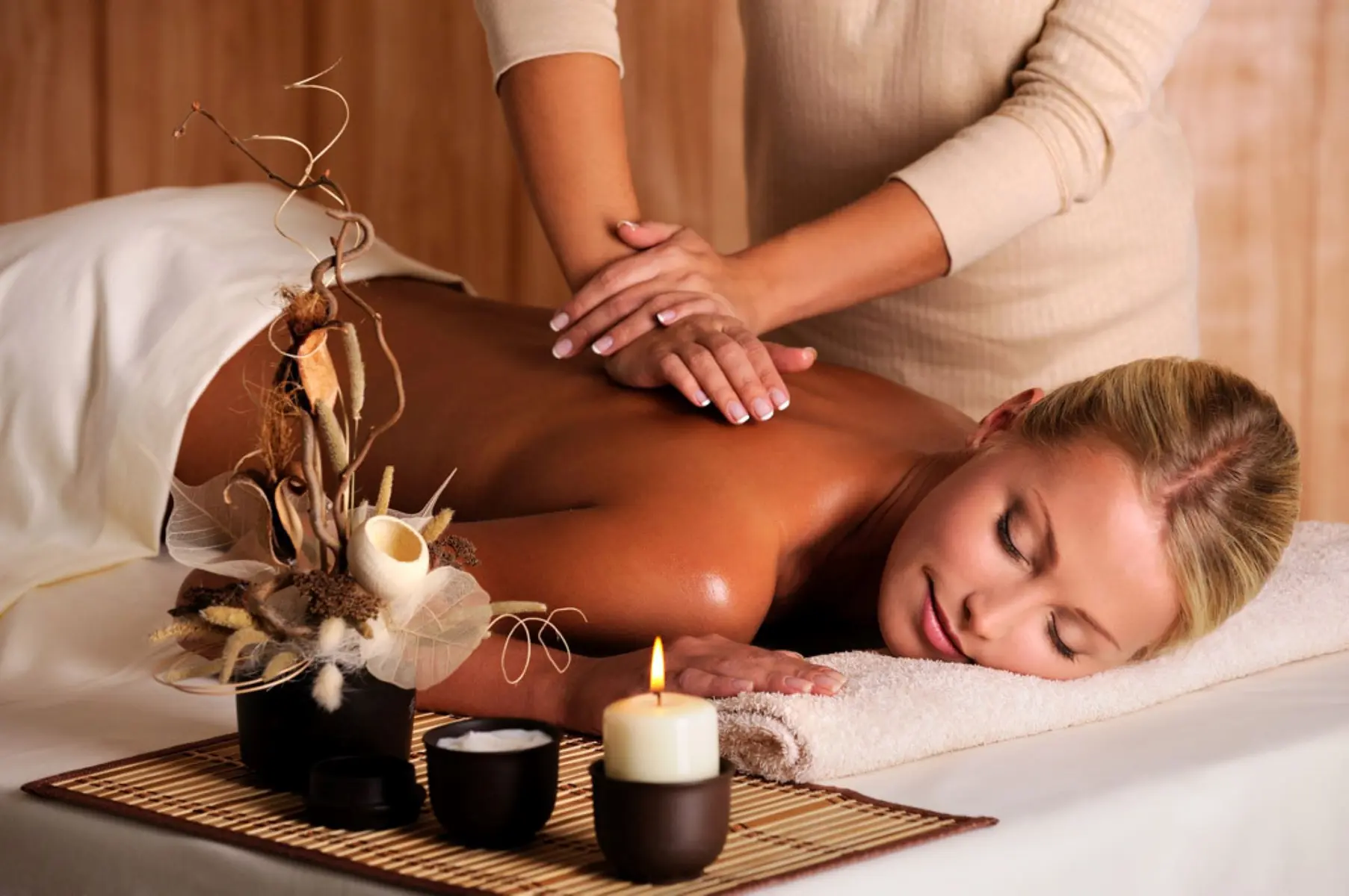 photo massage