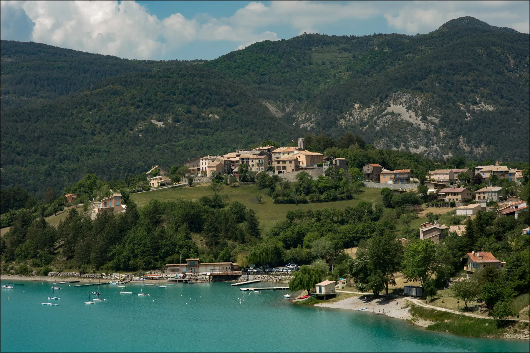Saint-Julien-du-Verdon