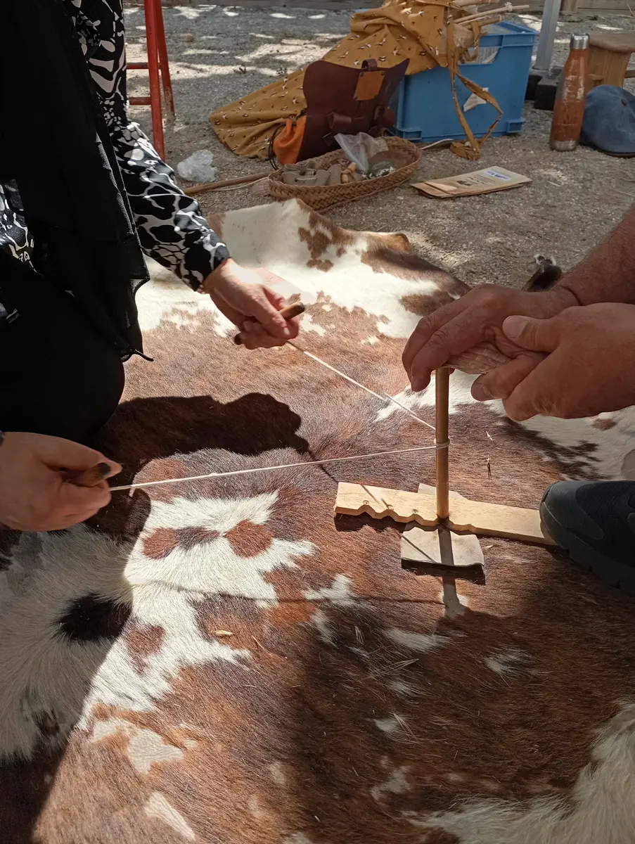 Tout feu tout flamme