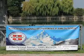 Association Régionale des Piémontais et Amis du Piémont